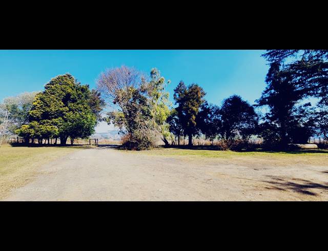 9.09HA FARM FOR SALE IN LIDGETTON